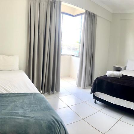 Apartamentos Em Vicente Pires Brasilia Exterior foto