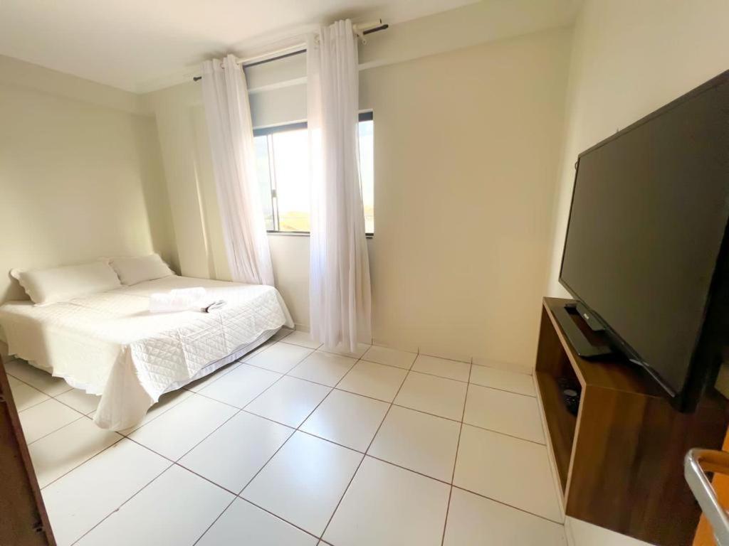 Apartamentos Em Vicente Pires Brasilia Exterior foto