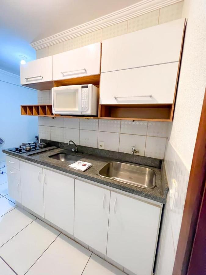 Apartamentos Em Vicente Pires Brasilia Exterior foto