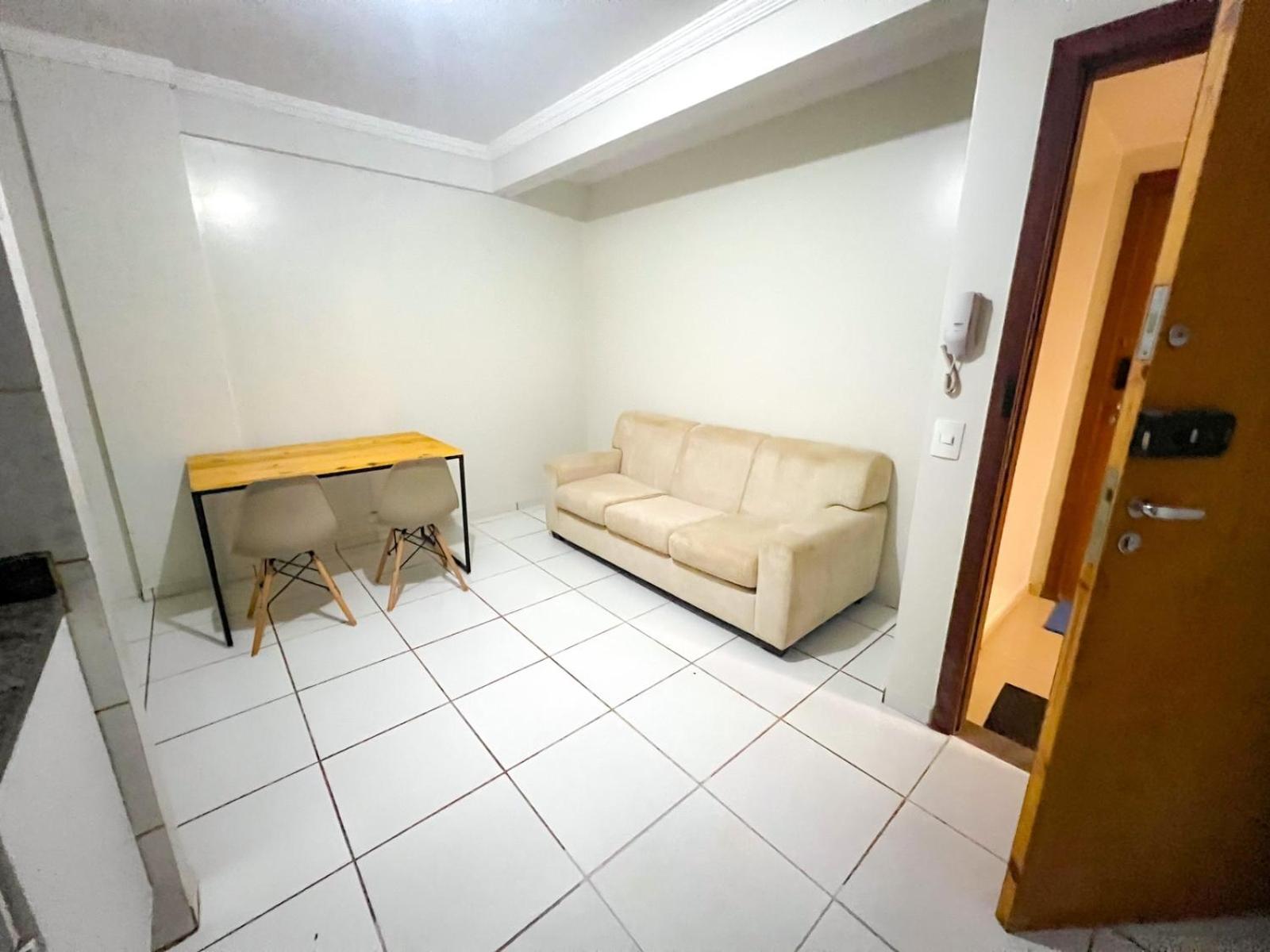 Apartamentos Em Vicente Pires Brasilia Exterior foto