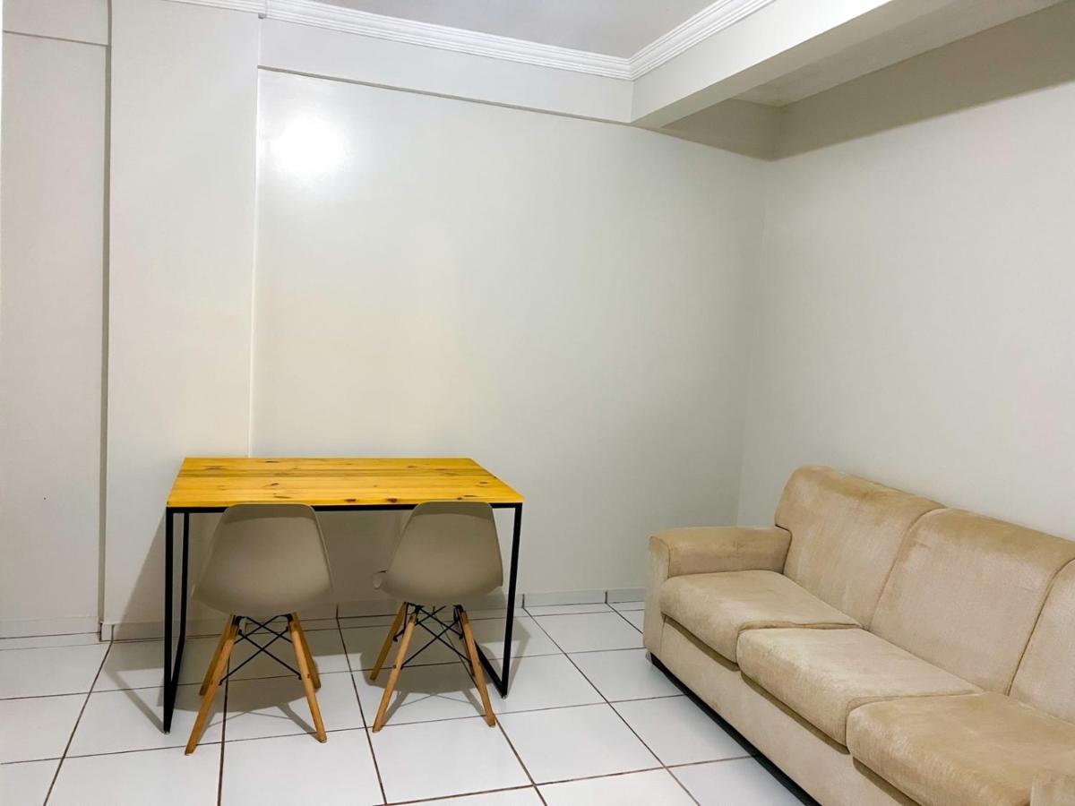 Apartamentos Em Vicente Pires Brasilia Exterior foto