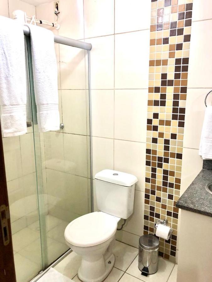 Apartamentos Em Vicente Pires Brasilia Exterior foto
