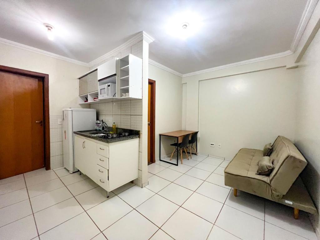 Apartamentos Em Vicente Pires Brasilia Exterior foto