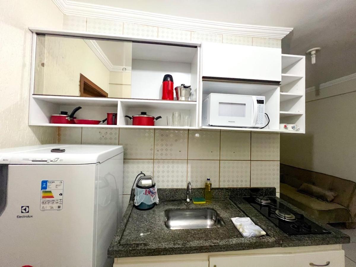 Apartamentos Em Vicente Pires Brasilia Exterior foto