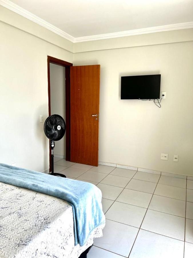 Apartamentos Em Vicente Pires Brasilia Exterior foto