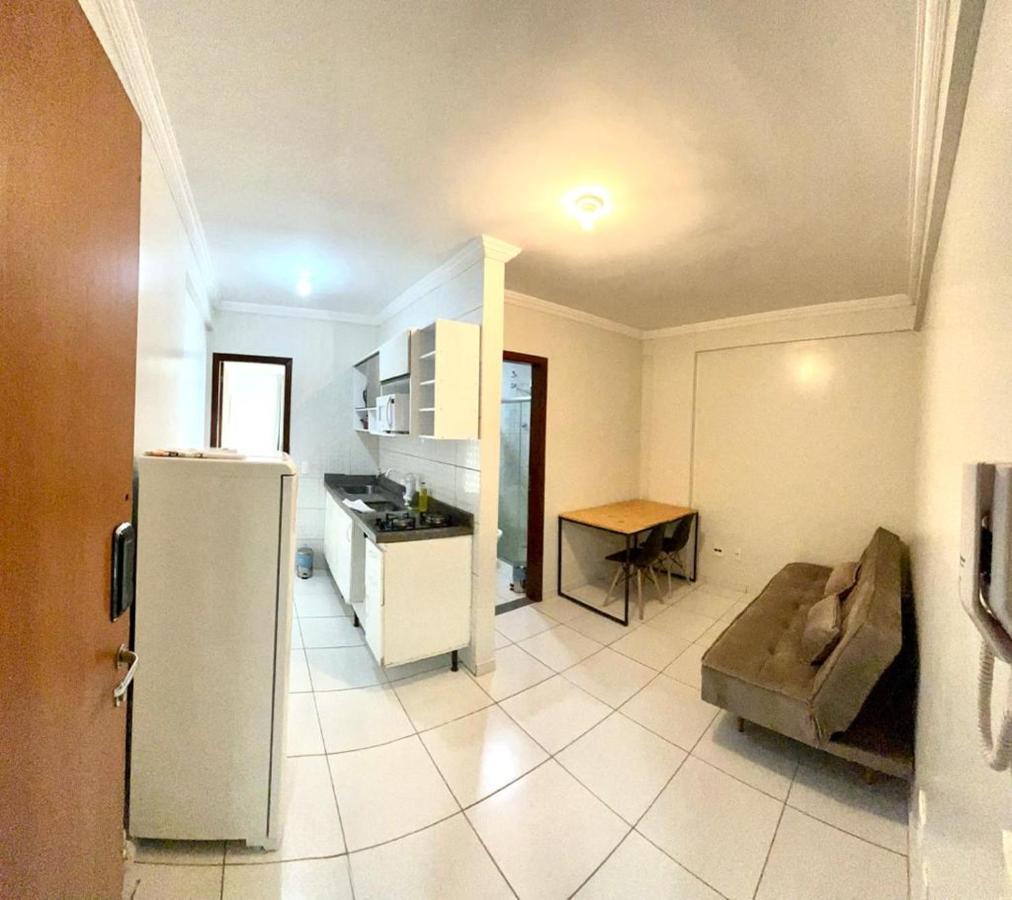 Apartamentos Em Vicente Pires Brasilia Exterior foto