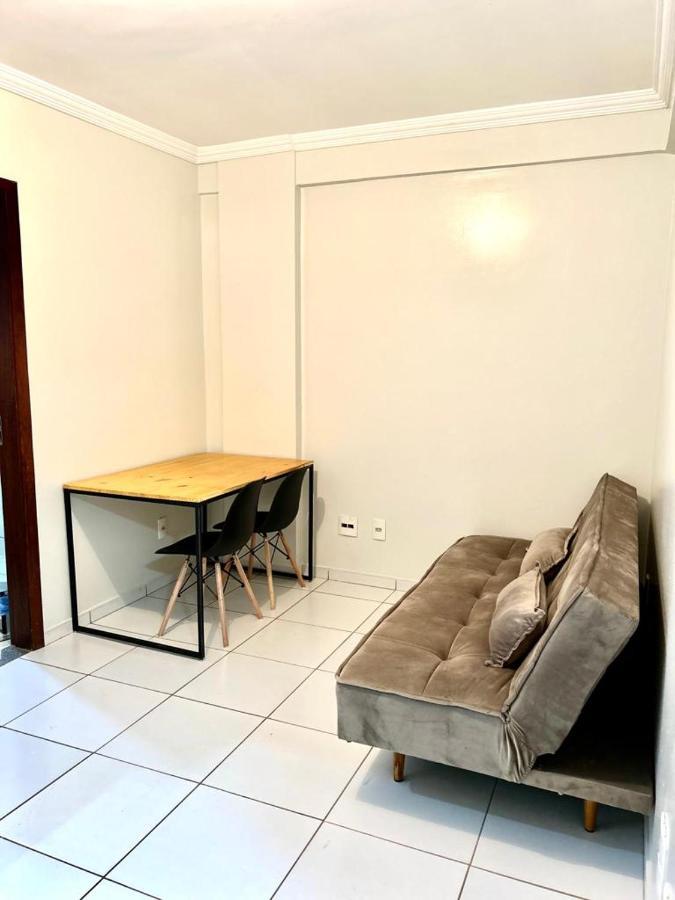 Apartamentos Em Vicente Pires Brasilia Exterior foto
