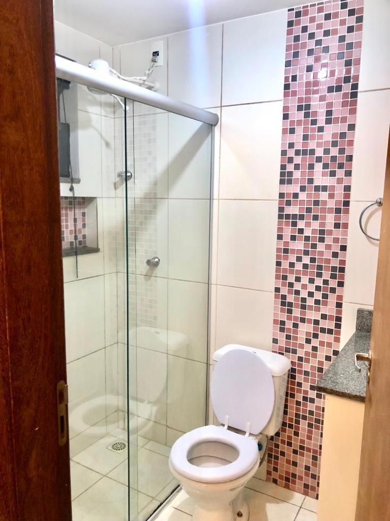 Apartamentos Em Vicente Pires Brasilia Exterior foto
