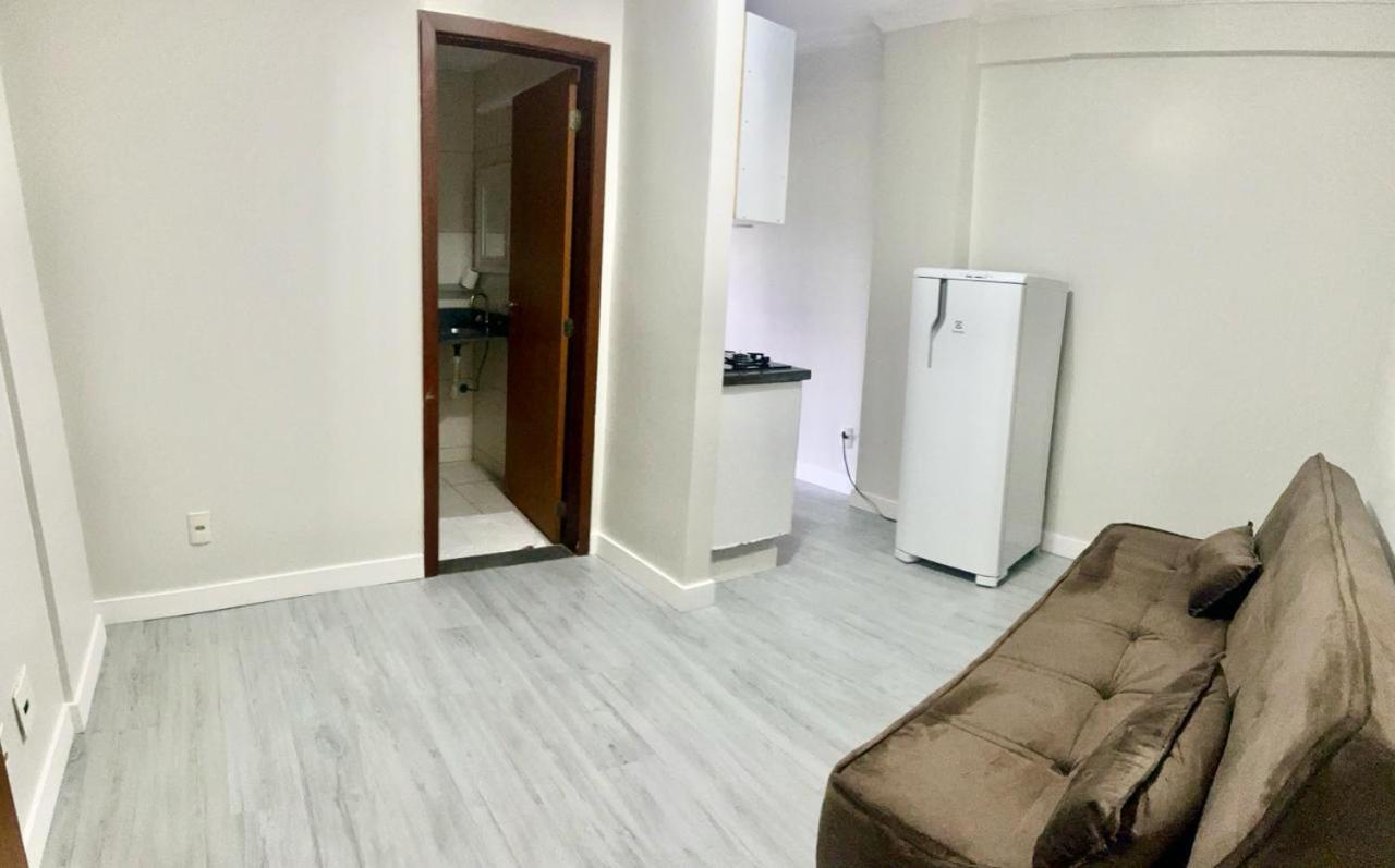 Apartamentos Em Vicente Pires Brasilia Exterior foto