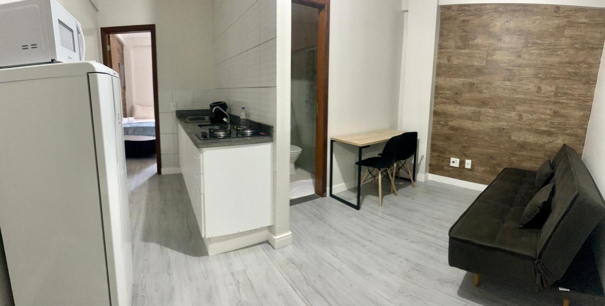Apartamentos Em Vicente Pires Brasilia Exterior foto