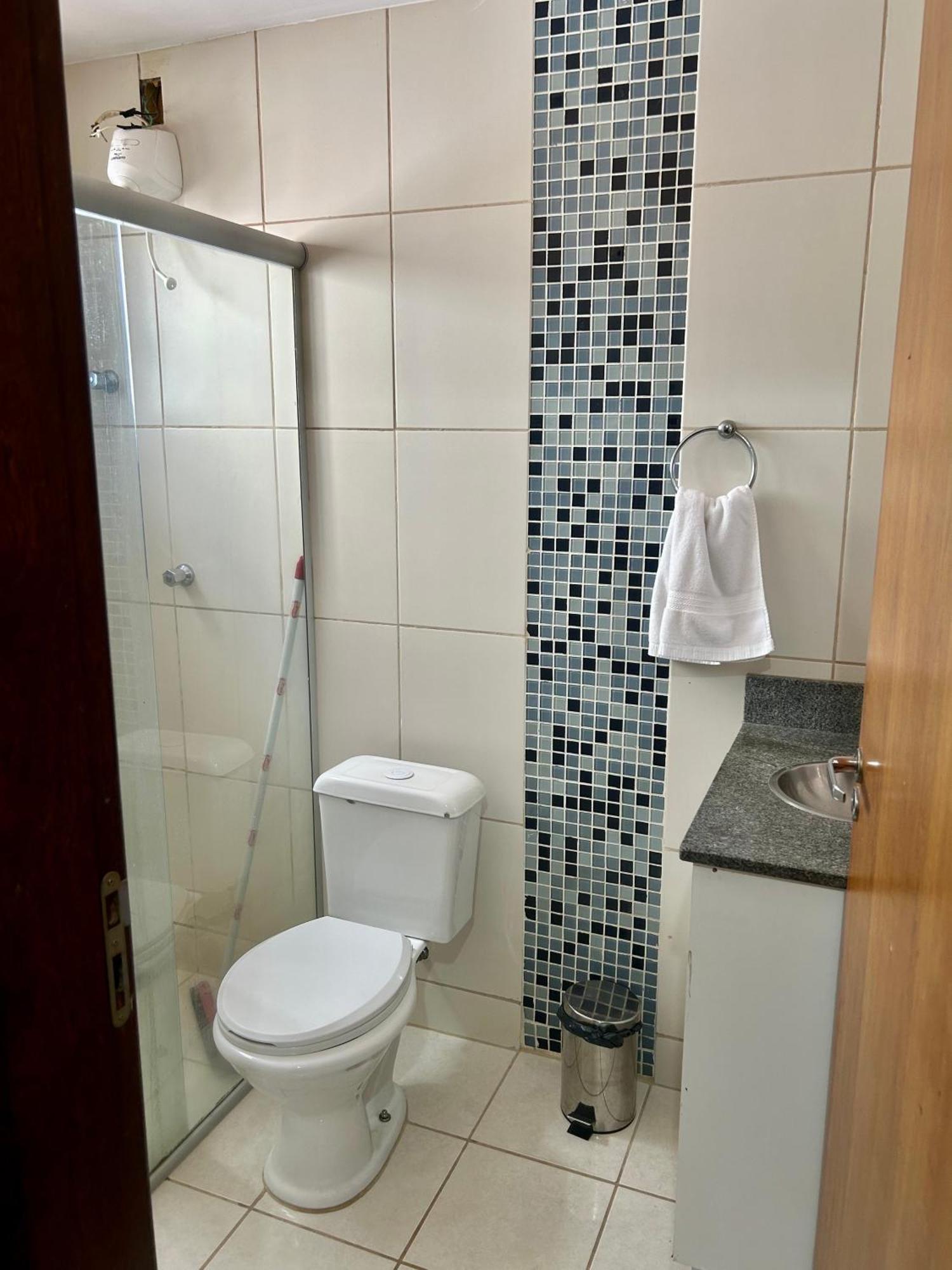 Apartamentos Em Vicente Pires Brasilia Exterior foto