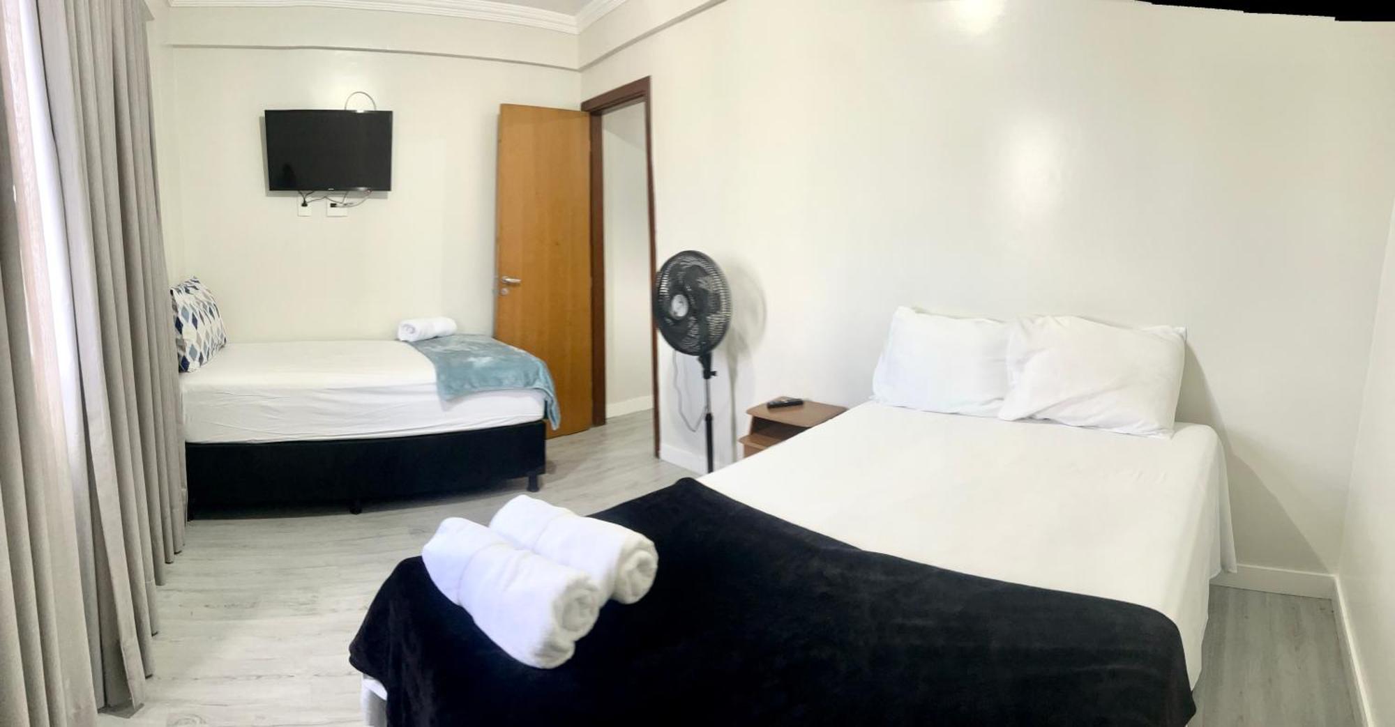 Apartamentos Em Vicente Pires Brasilia Exterior foto