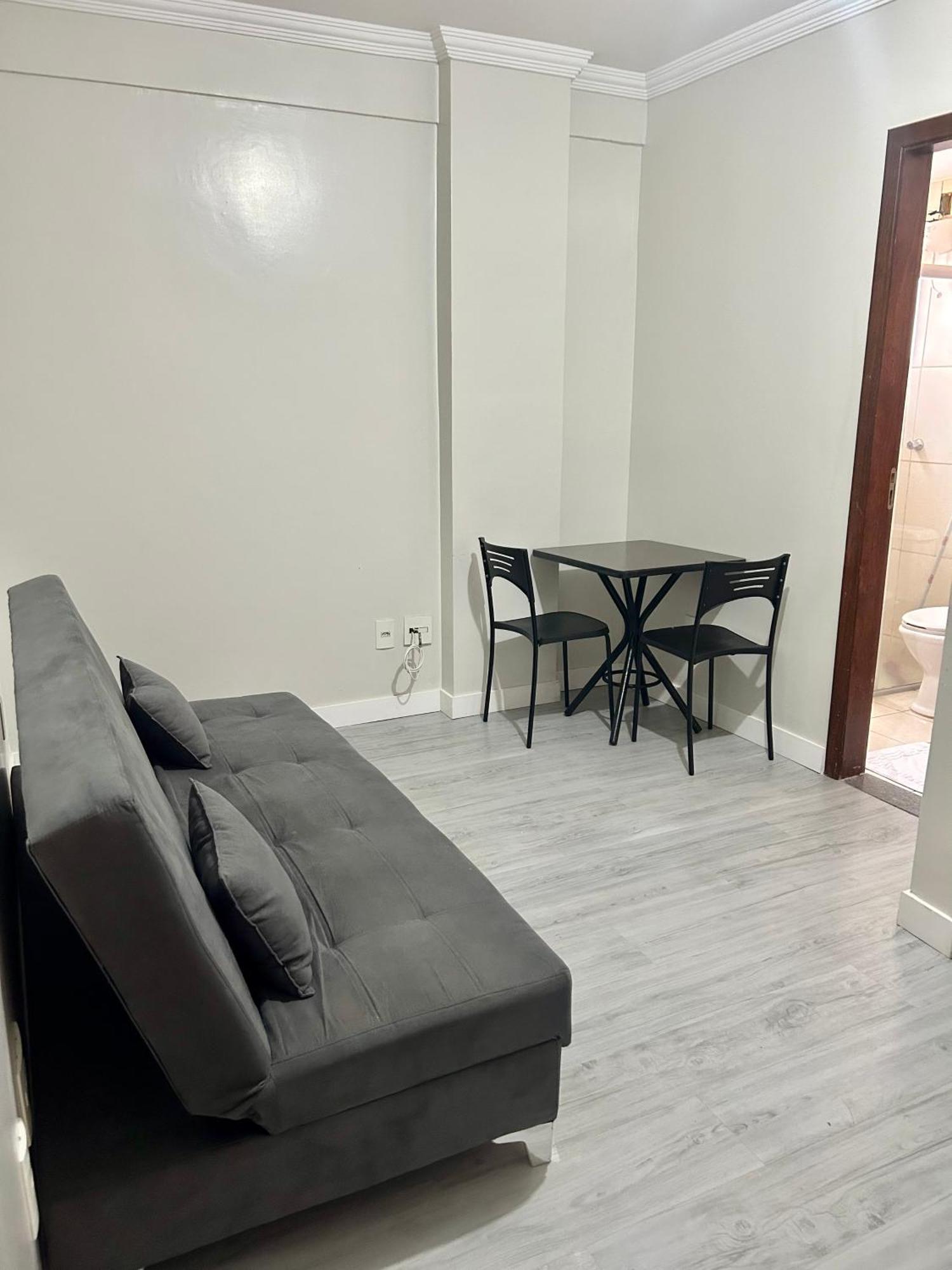 Apartamentos Em Vicente Pires Brasilia Exterior foto