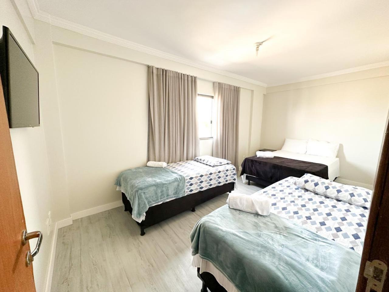 Apartamentos Em Vicente Pires Brasilia Exterior foto